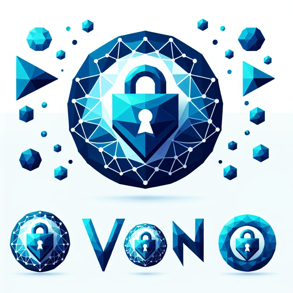 可可云加速器商标图